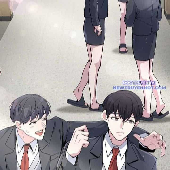 Streamer Game Thiên Tài Bị Ma Ám Chapter 32 trang 185