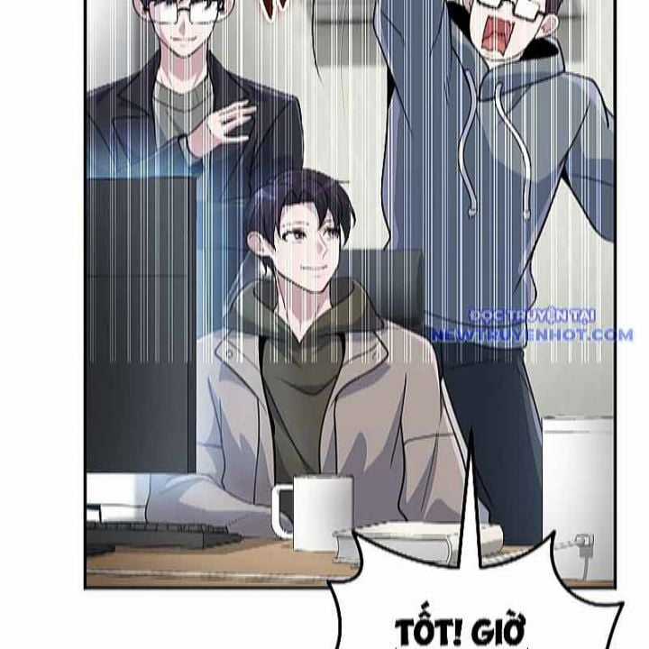 Streamer Game Thiên Tài Bị Ma Ám Chapter 32 trang 204