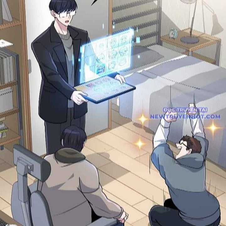Streamer Game Thiên Tài Bị Ma Ám Chapter 32 trang 209