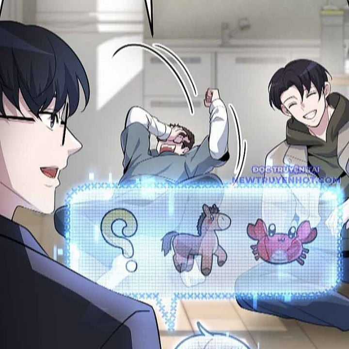Streamer Game Thiên Tài Bị Ma Ám Chapter 32 trang 223