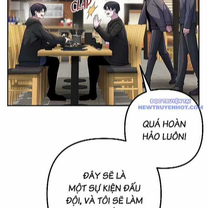 Streamer Game Thiên Tài Bị Ma Ám Chapter 32 trang 37