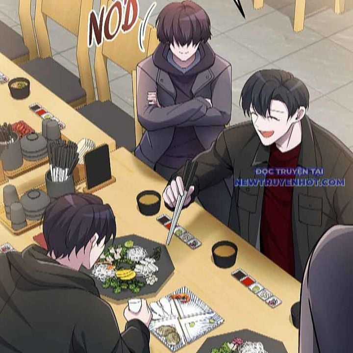 Streamer Game Thiên Tài Bị Ma Ám Chapter 32 trang 45