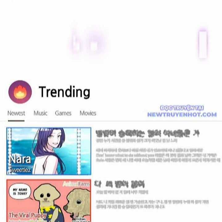 Streamer Game Thiên Tài Bị Ma Ám Chapter 32 trang 99