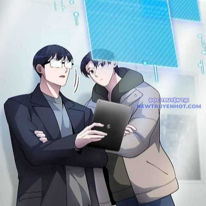 Streamer Game Thiên Tài Bị Ma Ám Chapter 33 trang 109