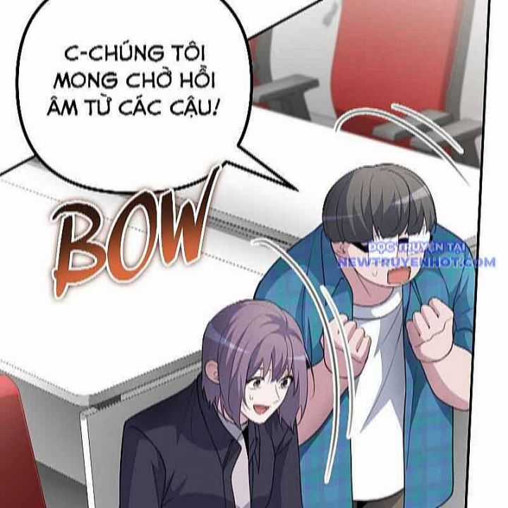 Streamer Game Thiên Tài Bị Ma Ám Chapter 33 trang 129