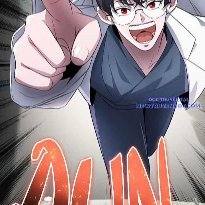 Streamer Game Thiên Tài Bị Ma Ám Chapter 33 trang 203