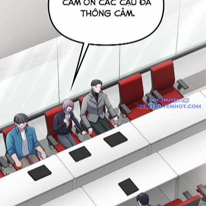 Streamer Game Thiên Tài Bị Ma Ám Chapter 33 trang 43