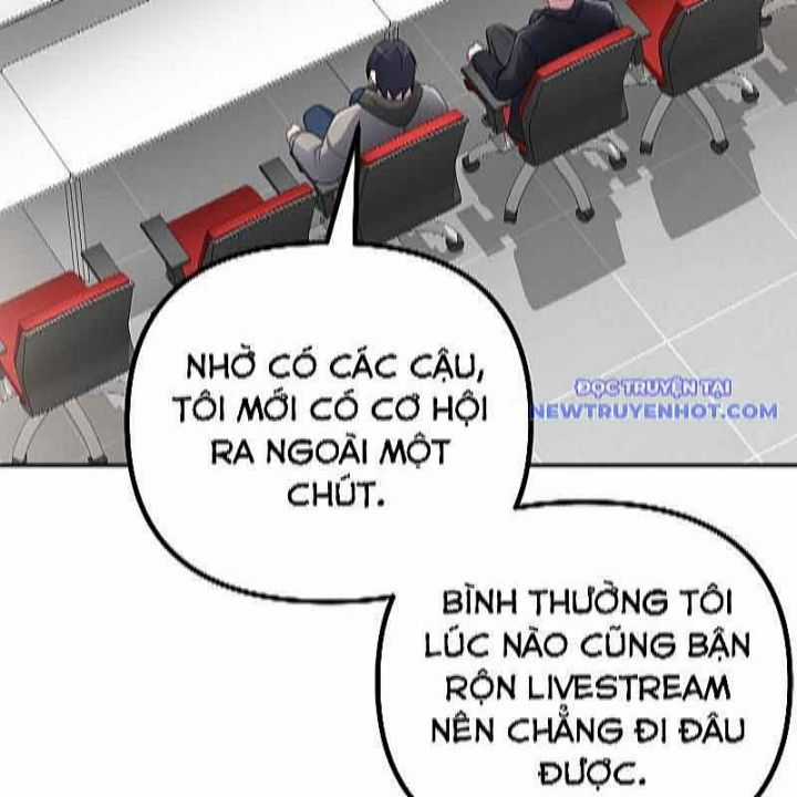 Streamer Game Thiên Tài Bị Ma Ám Chapter 33 trang 44