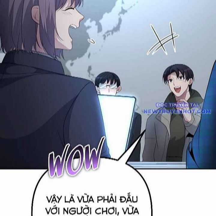 Streamer Game Thiên Tài Bị Ma Ám Chapter 33 trang 62