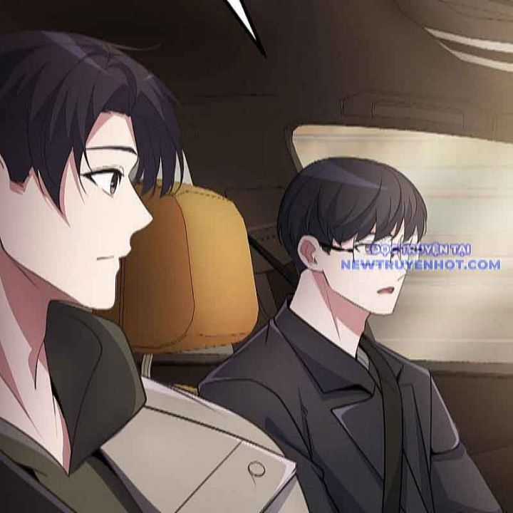 Streamer Game Thiên Tài Bị Ma Ám Chapter 33 trang 7