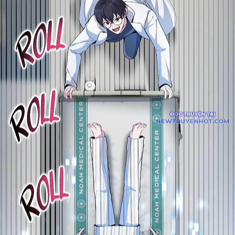 Streamer Game Thiên Tài Bị Ma Ám Chapter 34 trang 10