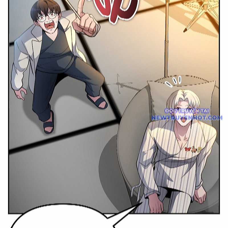 Streamer Game Thiên Tài Bị Ma Ám Chapter 34 trang 117