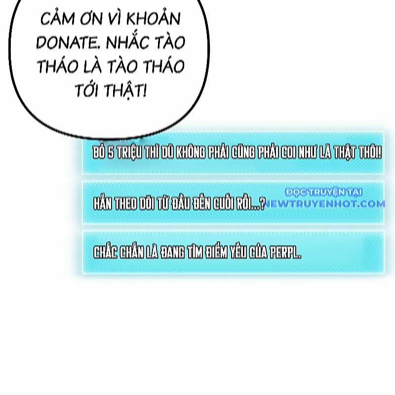 Streamer Game Thiên Tài Bị Ma Ám Chapter 34 trang 118