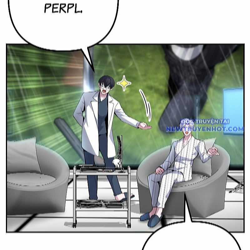 Streamer Game Thiên Tài Bị Ma Ám Chapter 34 trang 125