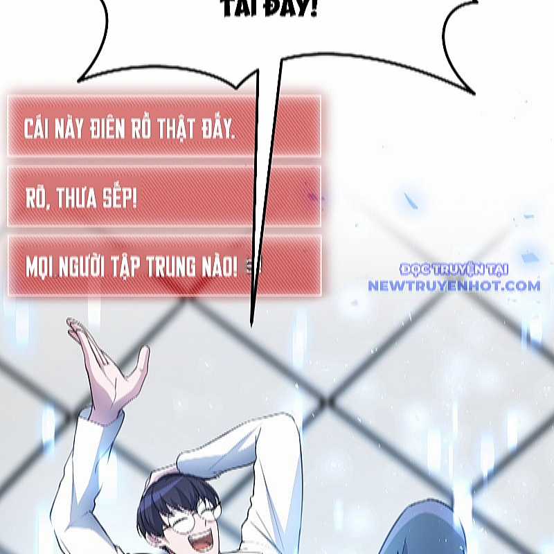 Streamer Game Thiên Tài Bị Ma Ám Chapter 34 trang 13