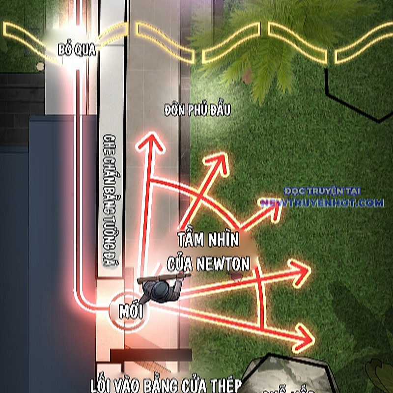 Streamer Game Thiên Tài Bị Ma Ám Chapter 34 trang 155