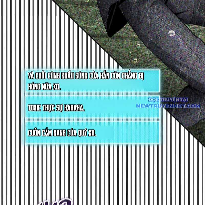 Streamer Game Thiên Tài Bị Ma Ám Chapter 34 trang 189