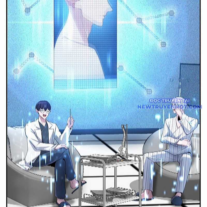 Streamer Game Thiên Tài Bị Ma Ám Chapter 34 trang 19