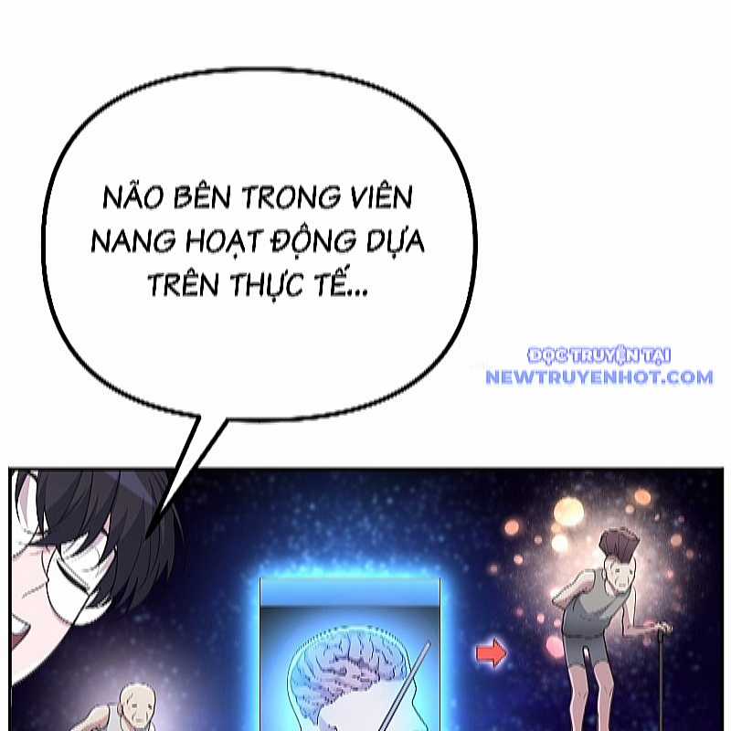 Streamer Game Thiên Tài Bị Ma Ám Chapter 34 trang 21