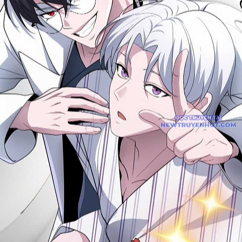 Streamer Game Thiên Tài Bị Ma Ám Chapter 34 trang 247