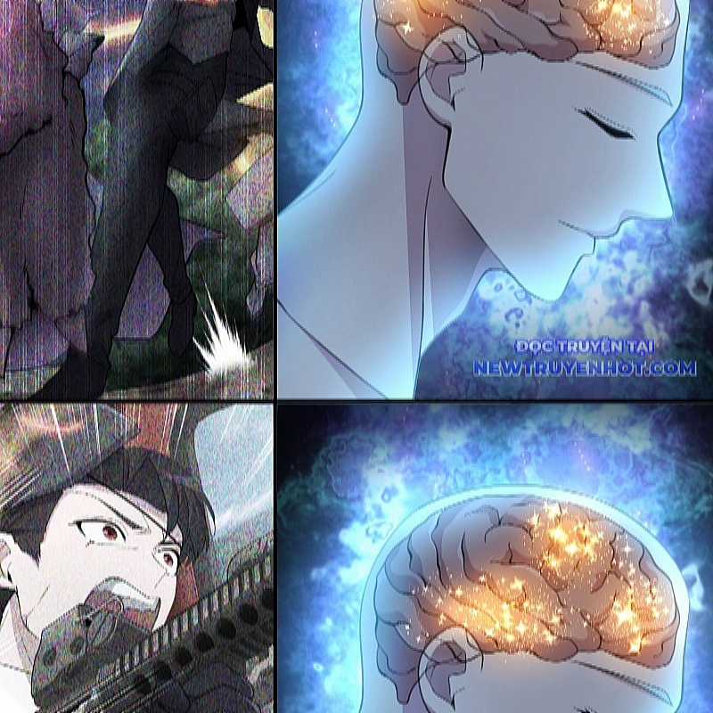 Streamer Game Thiên Tài Bị Ma Ám Chapter 34 trang 25