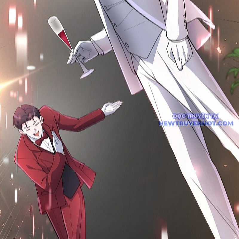 Streamer Game Thiên Tài Bị Ma Ám Chapter 34 trang 258