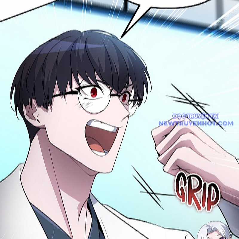 Streamer Game Thiên Tài Bị Ma Ám Chapter 34 trang 34