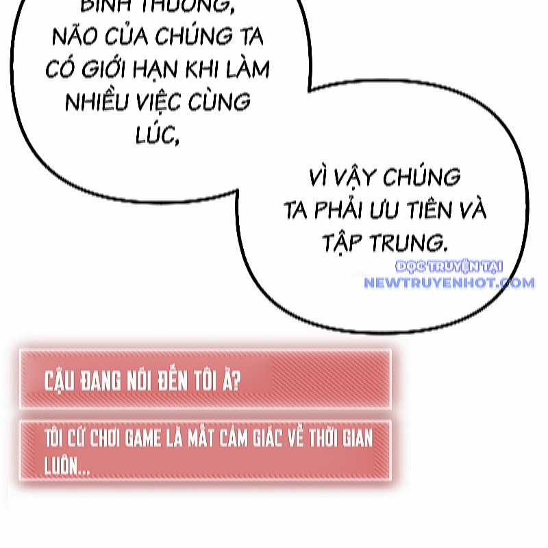 Streamer Game Thiên Tài Bị Ma Ám Chapter 34 trang 38