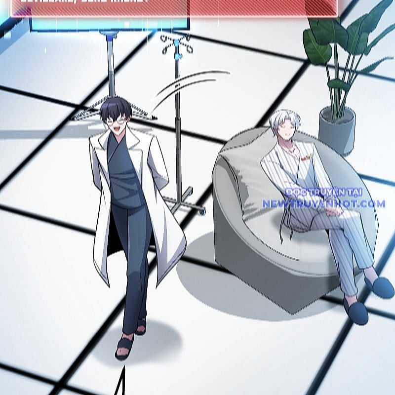 Streamer Game Thiên Tài Bị Ma Ám Chapter 34 trang 59