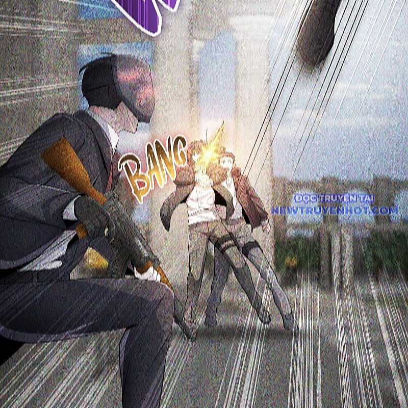 Streamer Game Thiên Tài Bị Ma Ám Chapter 34 trang 62