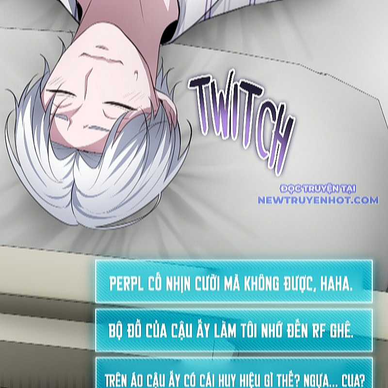 Streamer Game Thiên Tài Bị Ma Ám Chapter 34 trang 7