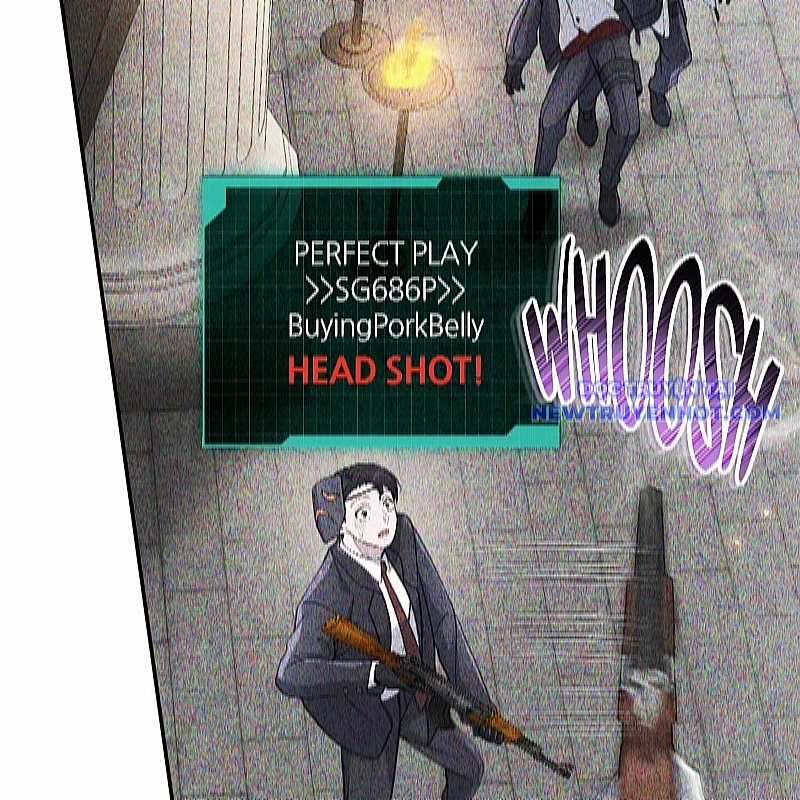 Streamer Game Thiên Tài Bị Ma Ám Chapter 34 trang 70