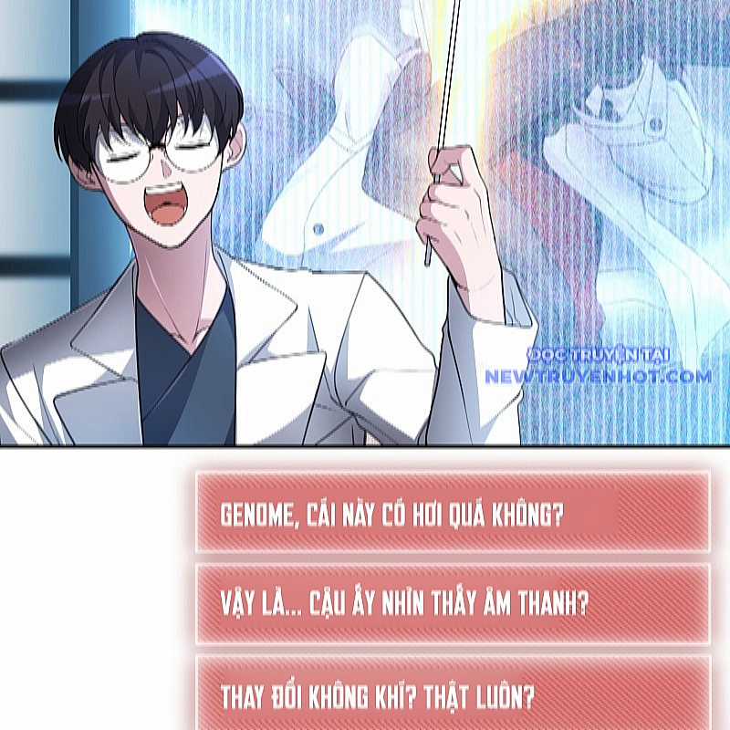 Streamer Game Thiên Tài Bị Ma Ám Chapter 34 trang 75