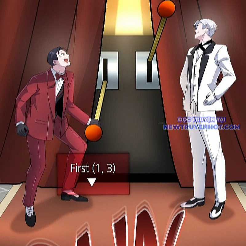 Streamer Game Thiên Tài Bị Ma Ám Chapter 35 trang 115