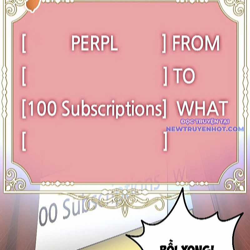 Streamer Game Thiên Tài Bị Ma Ám Chapter 35 trang 120