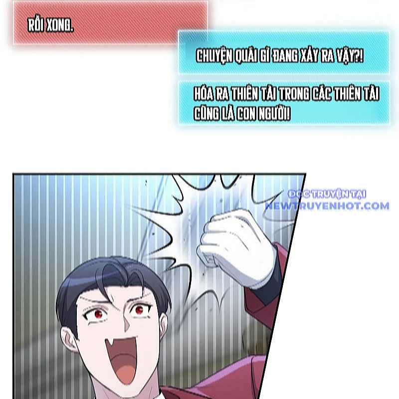 Streamer Game Thiên Tài Bị Ma Ám Chapter 35 trang 141