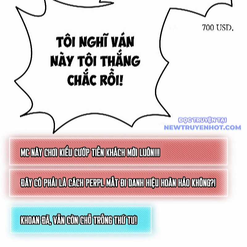 Streamer Game Thiên Tài Bị Ma Ám Chapter 35 trang 143