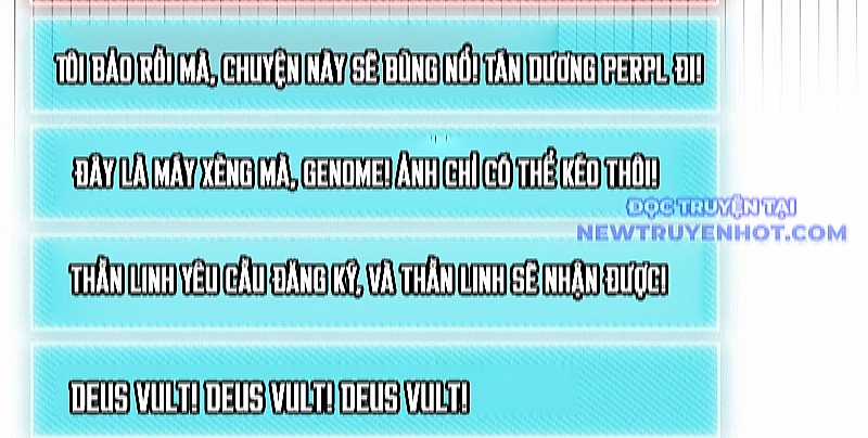 Streamer Game Thiên Tài Bị Ma Ám Chapter 35 trang 161