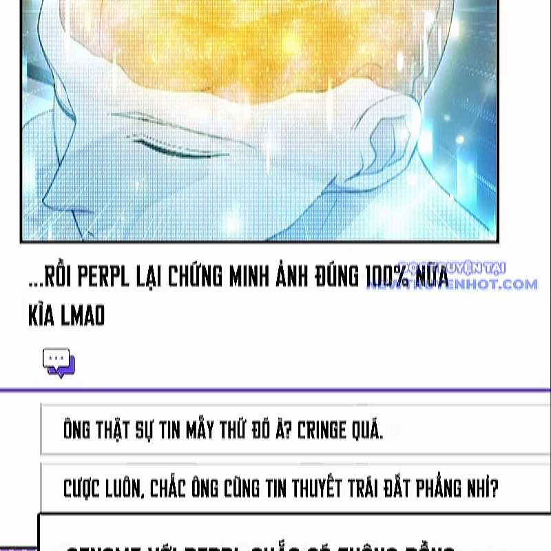 Streamer Game Thiên Tài Bị Ma Ám Chapter 35 trang 174