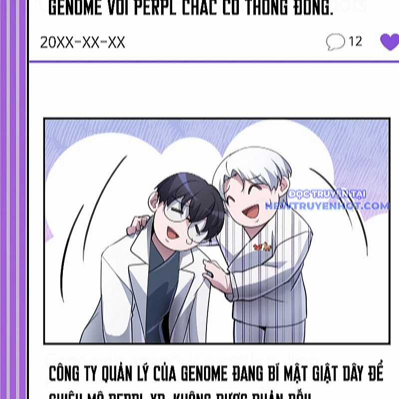 Streamer Game Thiên Tài Bị Ma Ám Chapter 35 trang 175