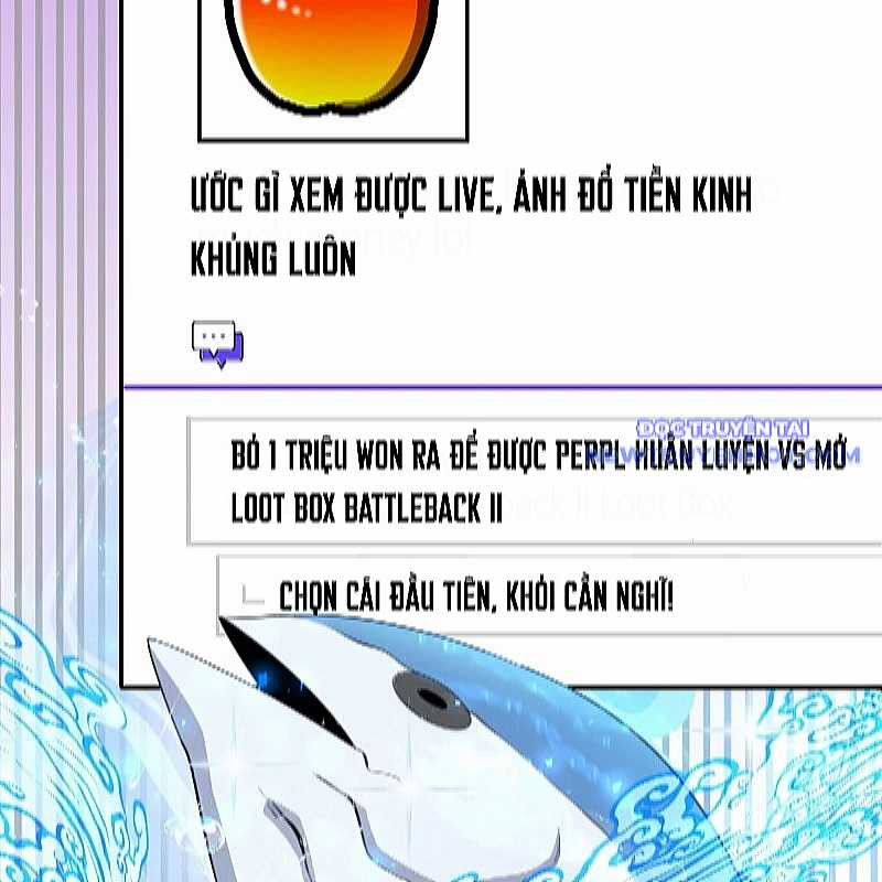 Streamer Game Thiên Tài Bị Ma Ám Chapter 35 trang 178