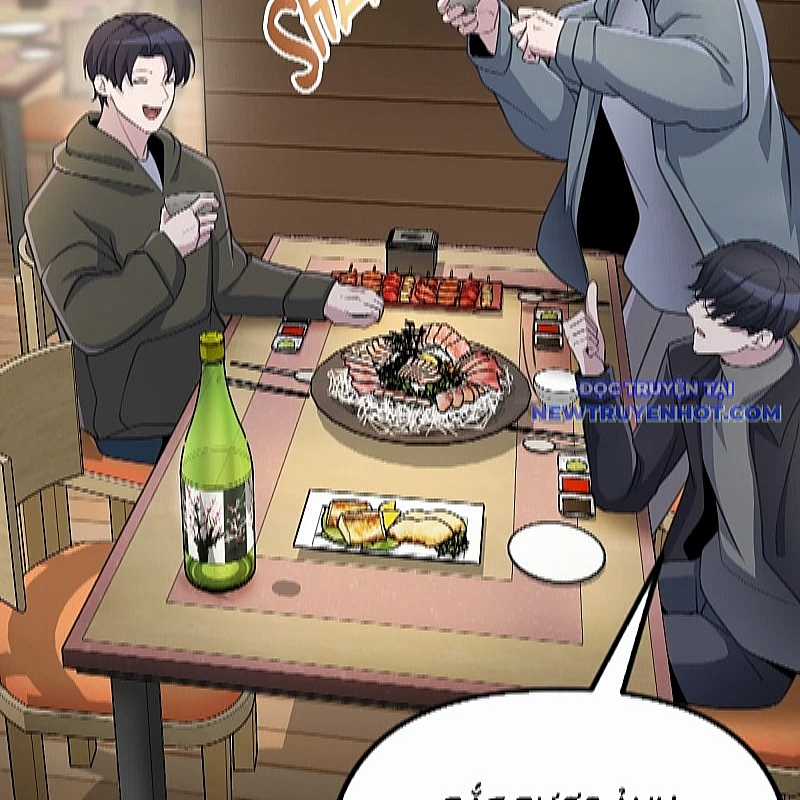 Streamer Game Thiên Tài Bị Ma Ám Chapter 35 trang 185