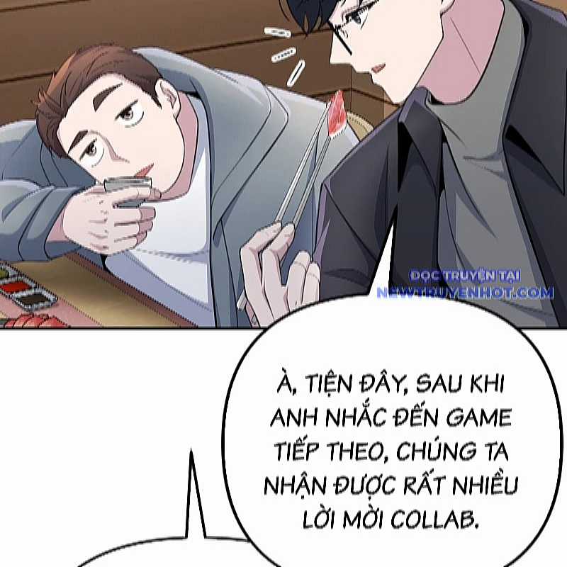 Streamer Game Thiên Tài Bị Ma Ám Chapter 35 trang 191
