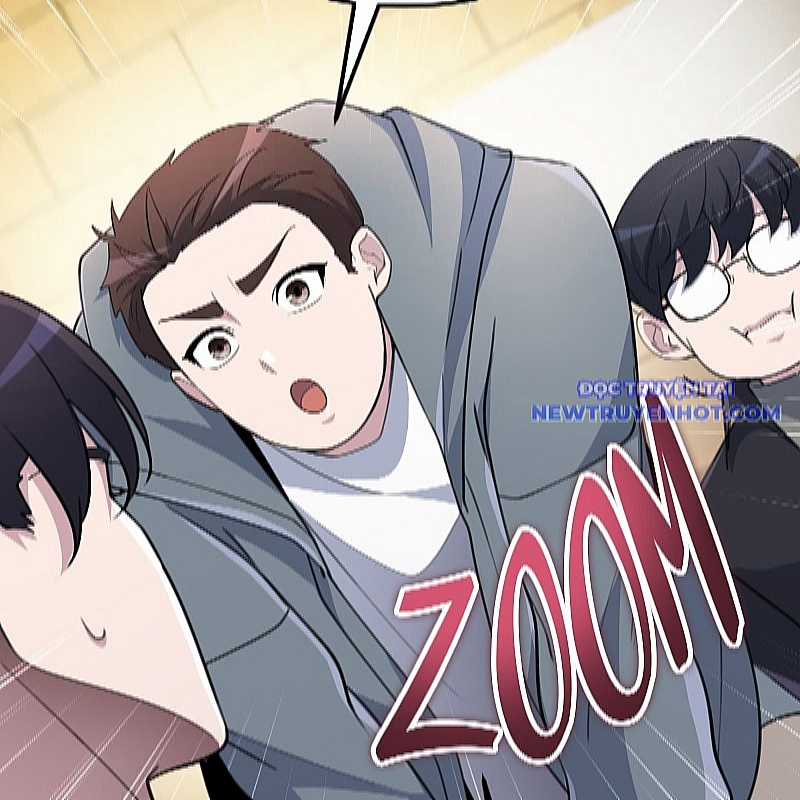 Streamer Game Thiên Tài Bị Ma Ám Chapter 35 trang 199