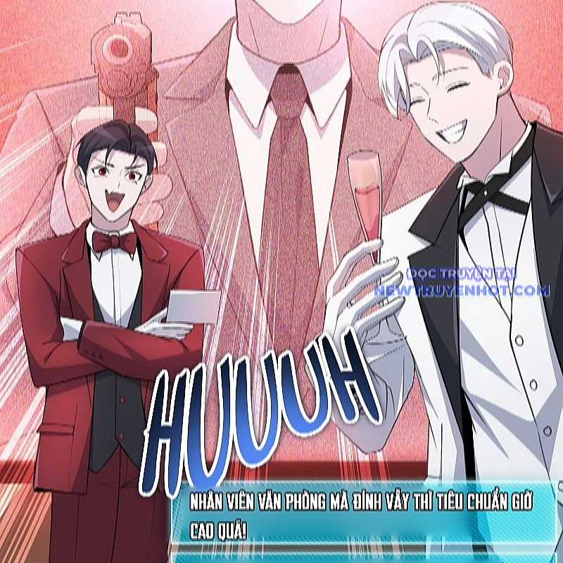 Streamer Game Thiên Tài Bị Ma Ám Chapter 35 trang 20