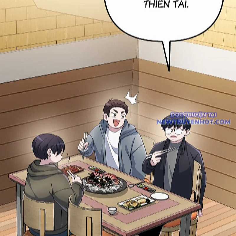 Streamer Game Thiên Tài Bị Ma Ám Chapter 35 trang 205