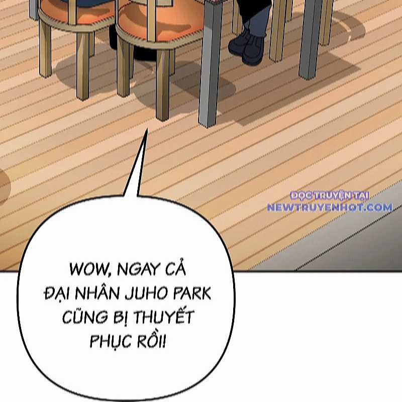 Streamer Game Thiên Tài Bị Ma Ám Chapter 35 trang 206