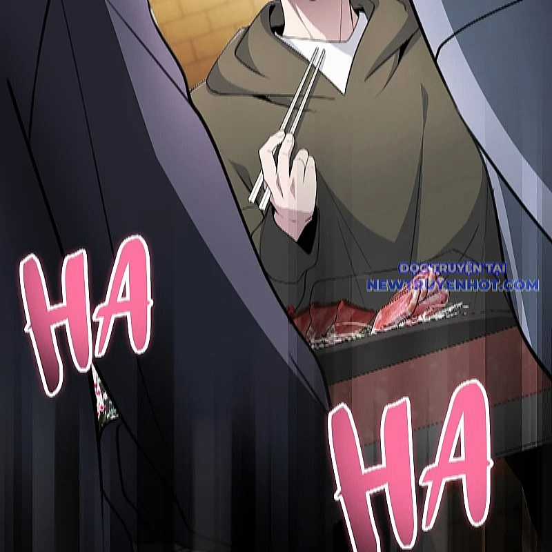 Streamer Game Thiên Tài Bị Ma Ám Chapter 35 trang 208