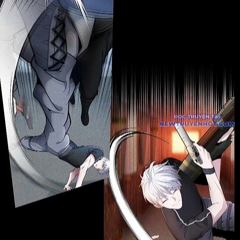 Streamer Game Thiên Tài Bị Ma Ám Chapter 35 trang 211