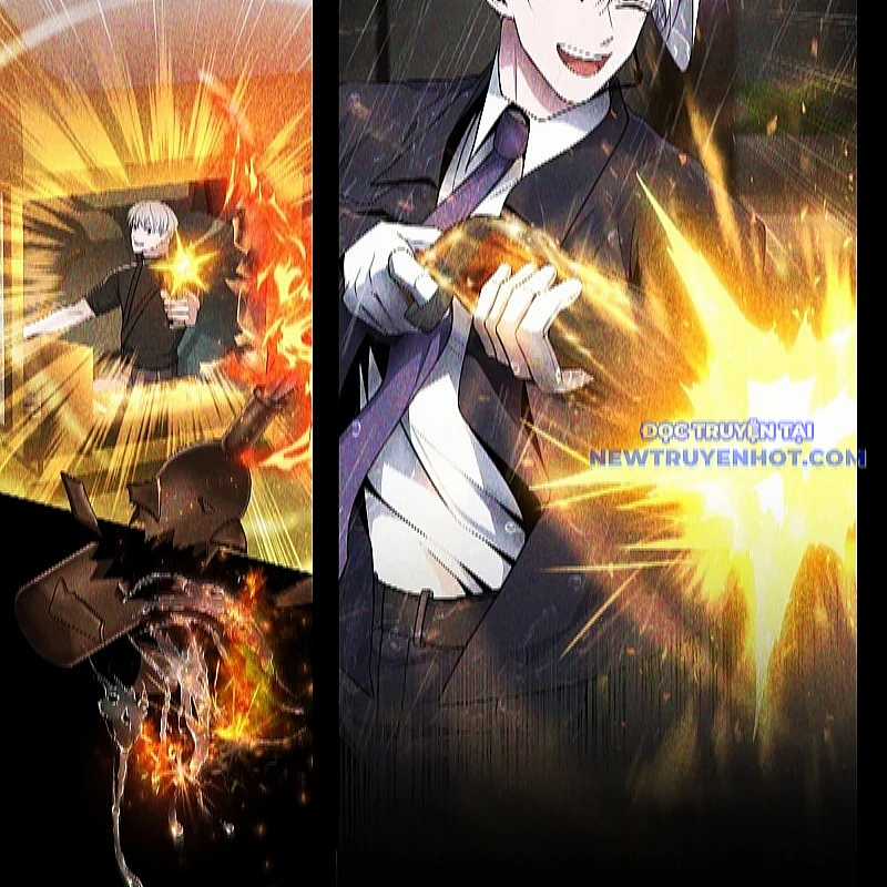 Streamer Game Thiên Tài Bị Ma Ám Chapter 35 trang 215